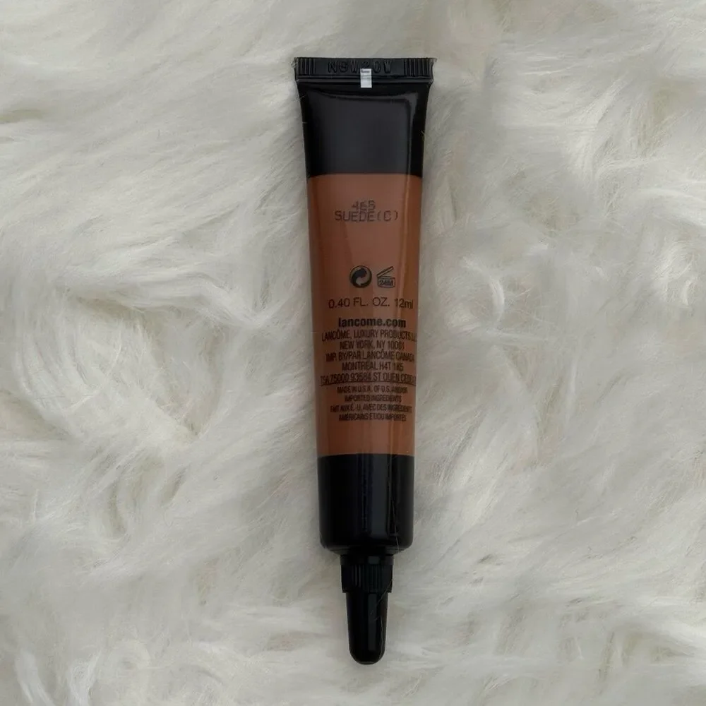 Lancome Teint Idole Ultra Wear Camouflage Concealer 465 C Suede